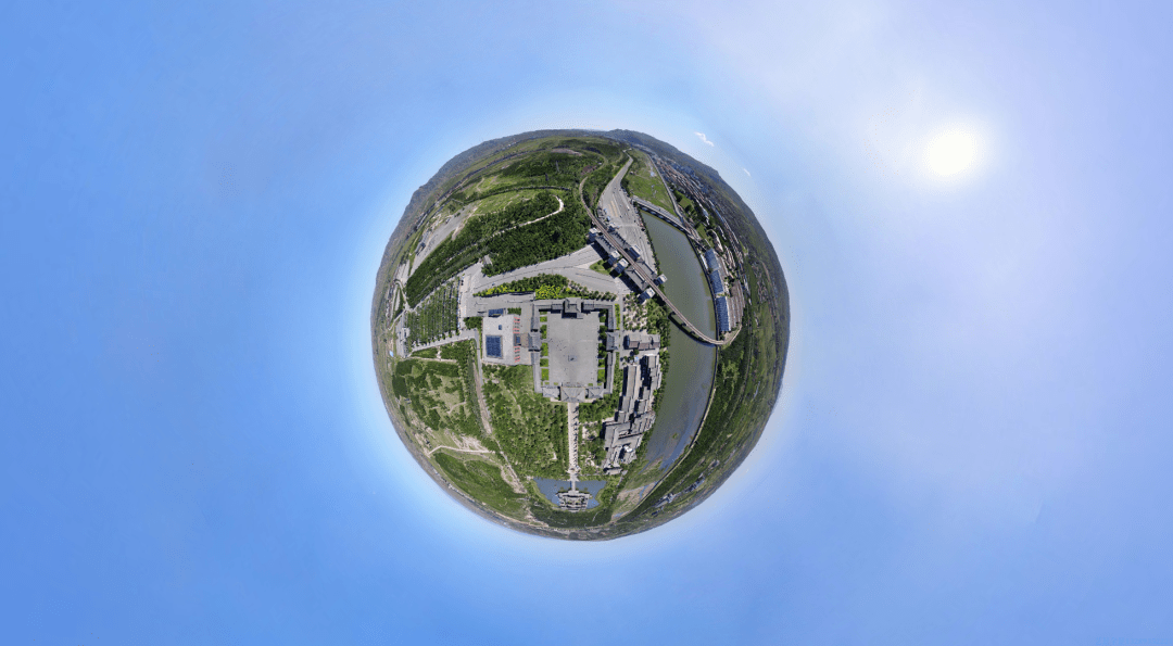 VR虛擬互動展廳是什么？和VR全景有關系嗎？