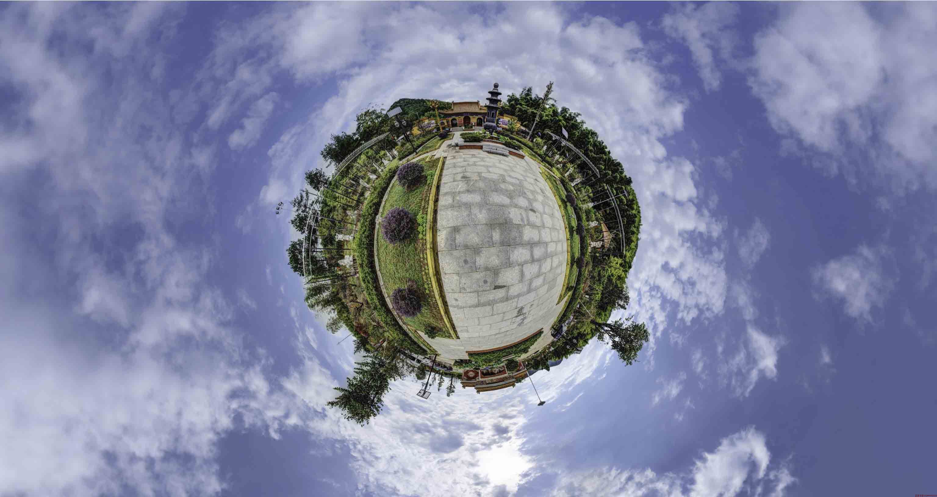 VR全景視頻是否適合用于各種場合？